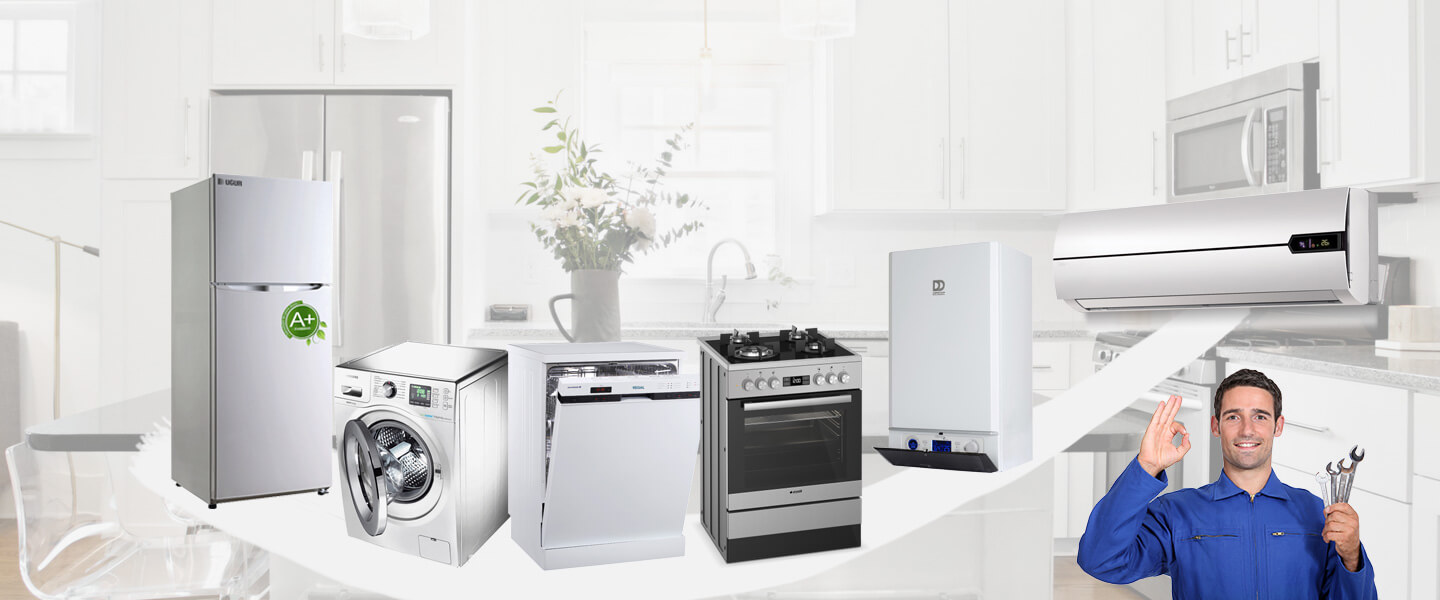 Urla Whirlpool Servisi
